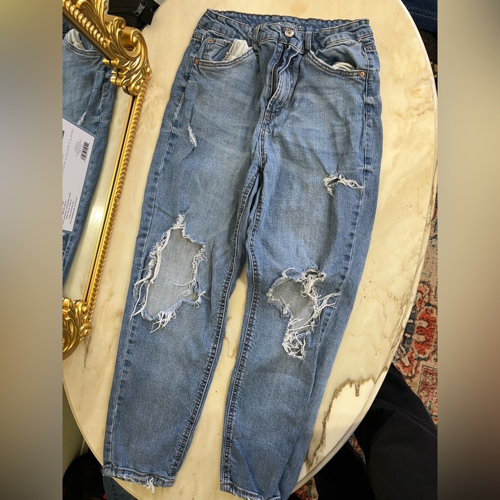 Wild Fable boyfriend jeans